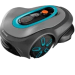 Gardena Smart SILENO max 800 – Robot Tondeuse Connecté