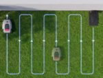 Robot tondeuse Dreame A1 Pro : La tonte autonome sans limites – Image 11