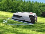 Robot tondeuse Dreame A1 Pro : La tonte autonome sans limites – Image 7