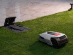 Robot tondeuse Dreame A1 Pro : La tonte autonome sans limites – Image 8