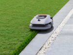 Robot tondeuse Dreame A1 Pro : La tonte autonome sans limites – Image 6
