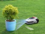 Robot tondeuse Dreame A1 Pro : La tonte autonome sans limites – Image 9
