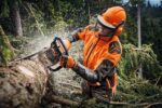 Tronçonneuse thermique Stihl MS 462 C-M – Image 2