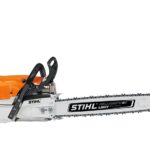 Tronçonneuse thermique Stihl MS 462 C-M