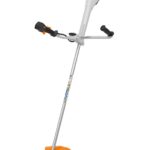 Débroussailleuse thermique STIHL FS 55 – Légère et puissante