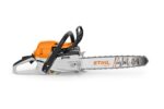 Tronçonneuse thermique professionnelle STIHL MS 261 C-M