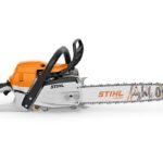 Tronçonneuse thermique professionnelle STIHL MS 261 C-M