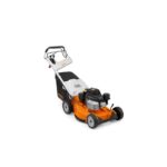 Tondeuse thermique STIHL RM 756 YC – Puissance et confort – Image 2
