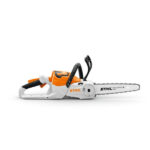 Tronçonneuse sur batterie Stihl MSA 60 C-B – Légère et performante pour l’entretien du jardin